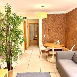 Casas do Mar - Baleal 1 - Sea House，巴雷奧的飯店