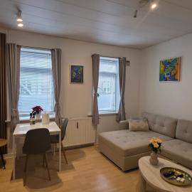 Apartment in the heart of Esbjerg Center, hotel sa Esbjerg