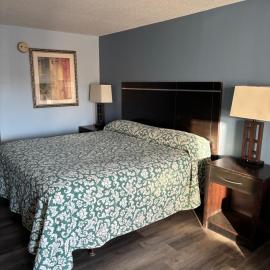 cullars inn, Hotel in Lincolnton