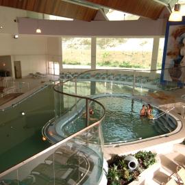 Royal Dead Sea - Hotel & Spa, ξενοδοχείο σε Ein Bokek