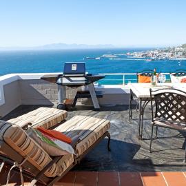 Simonstown Penthouse