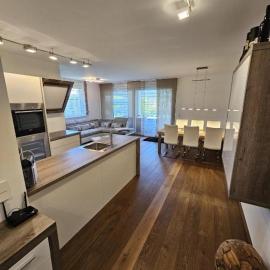 Design Apartment Velden am Wörthersee mit Terrasse & Parkplatz