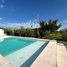 Cabañas entre viñedos, hôtel à Maipú