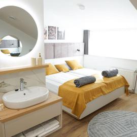Gostisce Ulipi – hotel w mieście Slovenske Konjice