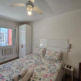Flat Privativo Rua das Pedras