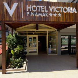 Hotel Victoria, מלון בפינהמאר