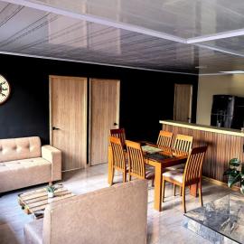 Nice apartment 15 meters from the park