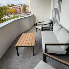 Apartman welsh