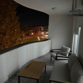 Apartman welsh