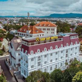 Anh Duc Hotel Da Lat