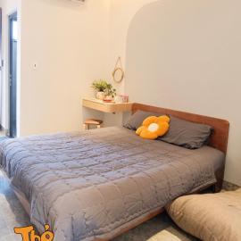 Thỏ Chill Homestay