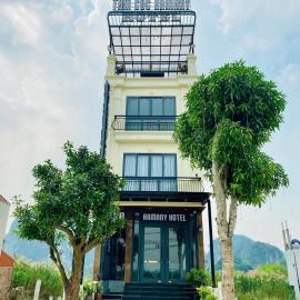 Tam Coc Armany Hotel & Sky Restaurant