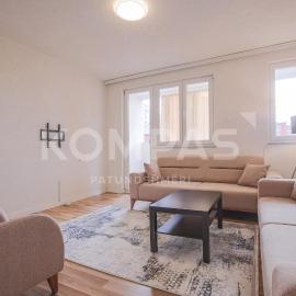 Nice apartment at the center of Vushtrri city, hotel in Mitrovica