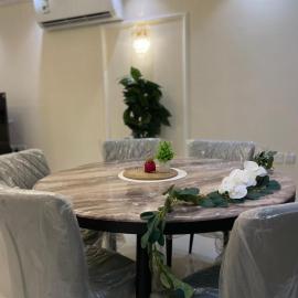 جوهرة العزيزية: Zahran şehrinde bir otel