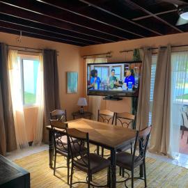 Gorgeous 2 Bedroom Villa at 7Miles Beach, Point Village Negril