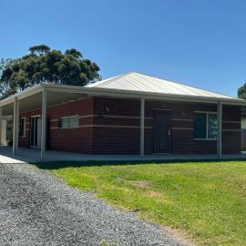 Welshpool - Port Welshpool Retreat - Family Group Friendly - Sleeps up to 6 - Boaters Retreat - All Accessible, hotelli kohteessa Welshpool