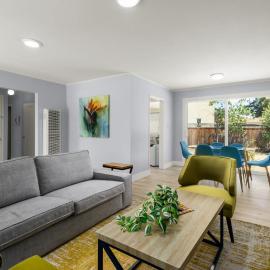 Marbella Lane - Alluring & Spacious 3BR Home, hotel v destinaci San Jose