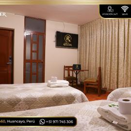 Hotel Rogger