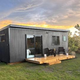 Watkins Tiny Retreat