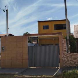 Casa Brisa do Mar
