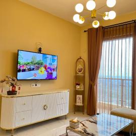 Skyhouse bsd tower duxton 2