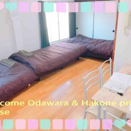 Hakone&Odawara private house Exclusive use, Hotel in Odawara