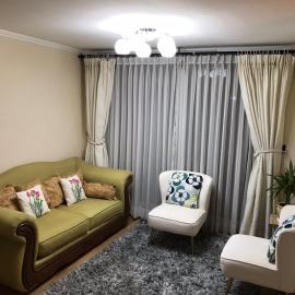 Apartamento en Villarrica