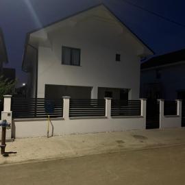 Casa Andreea 2, hotel v mestu Sînmartin