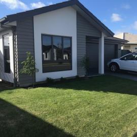 Parklands paradise 3bedroom4beds, hotel in Napier