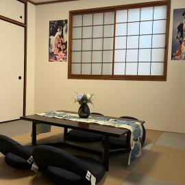 Shinehouse2, hotel din Kawaguchi