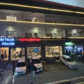 Noble Nook Place