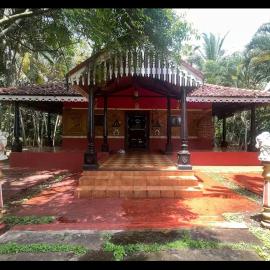 NATUREs LAP FARM STAY Mysore