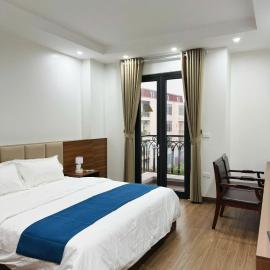 Cheng Hotel - 怀庄酒店, hotel v destinaci Hòa Ðình