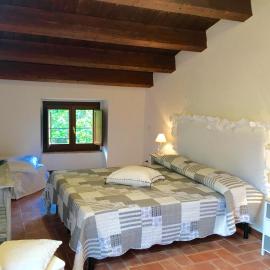 Appartamento Michelangeli-Private parking