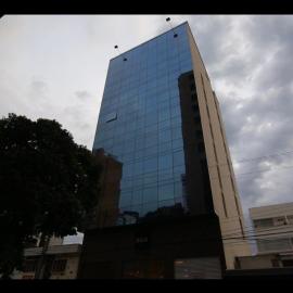 BGA Hotel, hotel em Bucaramanga