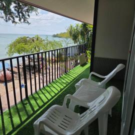 Mong DOO SEA HOME, hotel in Ban Hua Phrong