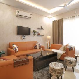 Ruhani villa by The StayCationer