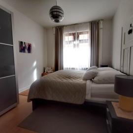 Schöne Stadtwohnung Miltenberg Perle am Main, hotel a Miltenberg
