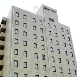 Hotel Crown Hills Yuki, hôtel à Yuki