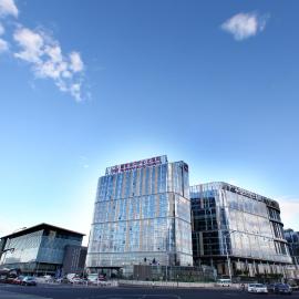 China National Convention Center Grand Hotel, hotel in Beijing