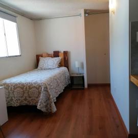 Casagrande, hotel u gradu San José de Malpaso