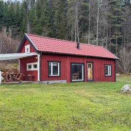 2 Bedroom Lovely Home In Aneby – hotel w mieście Aneby