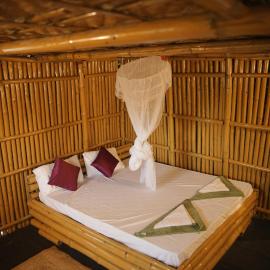 Dodo's Bamboo Resort, Hotel in Rāja Māyang