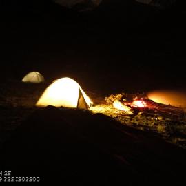Bharmour Adventure, hotel i Brāhmaur