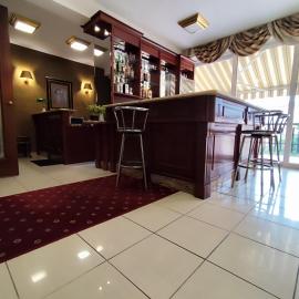 Hotel Ariston - self check in, отель в городе Осиек