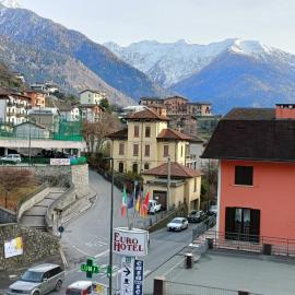 Appartamento Edolo