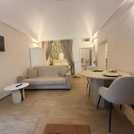 Civico 27, khách sạn ở Ostuni