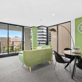 Bespoke City 2 Bed Apartment Oaks Horizons