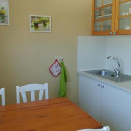 Ferienwohnung Frühlingsau