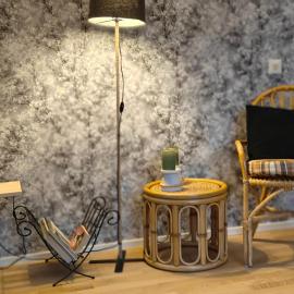 Iso kolmio Torniossa, хотел в Торнио